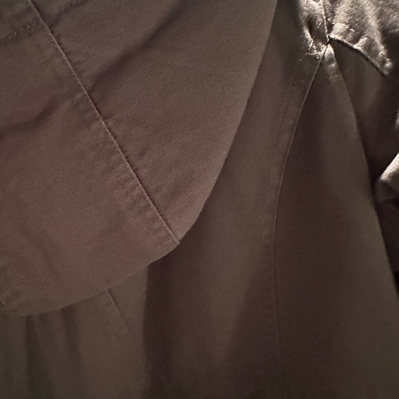 Sebby Dark Brown Jacket - Picture 5 of 8